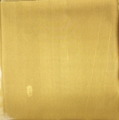 8*8cm 500张金色压纹 彩色锡纸费列罗手工巧克